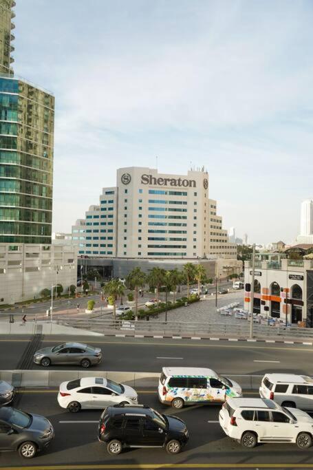 Step Into Serenity - Discover Modern Living In 1Br Apartment With Panoramic Views In Dubai Marina Near Jbr Walk, Beach And Bla Bla Club Екстериор снимка
