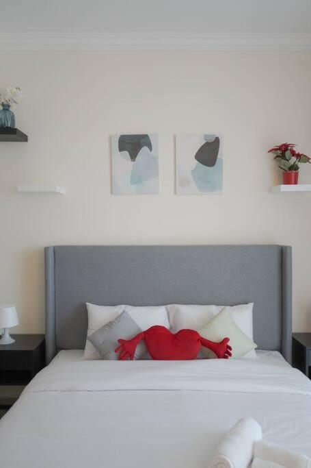 Step Into Serenity - Discover Modern Living In 1Br Apartment With Panoramic Views In Dubai Marina Near Jbr Walk, Beach And Bla Bla Club Екстериор снимка
