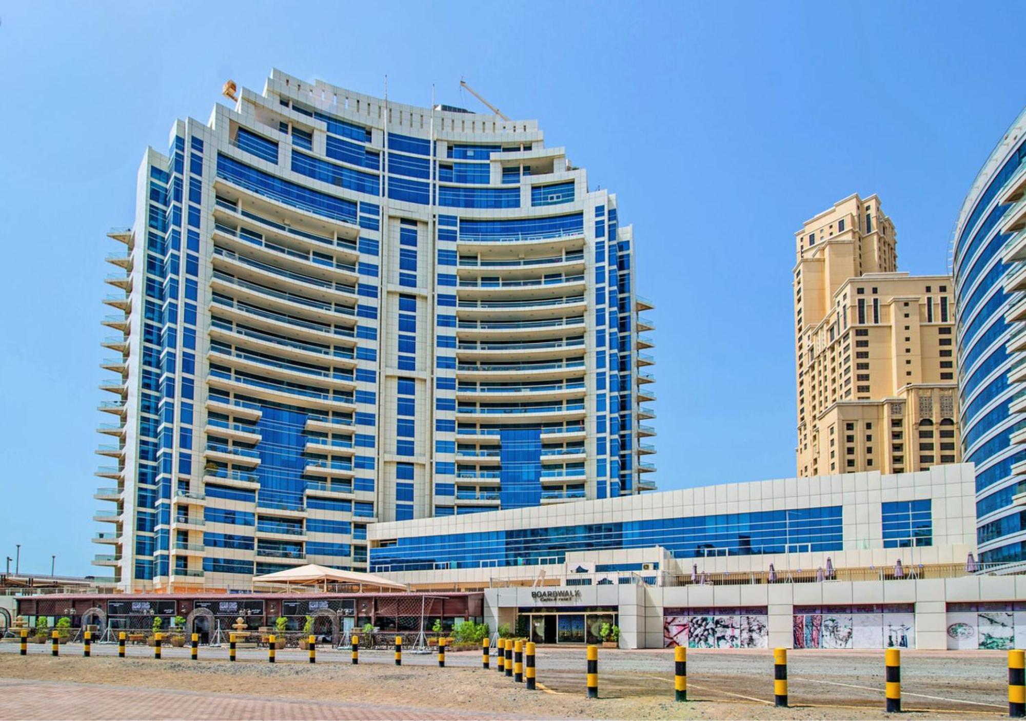 Step Into Serenity - Discover Modern Living In 1Br Apartment With Panoramic Views In Dubai Marina Near Jbr Walk, Beach And Bla Bla Club Екстериор снимка